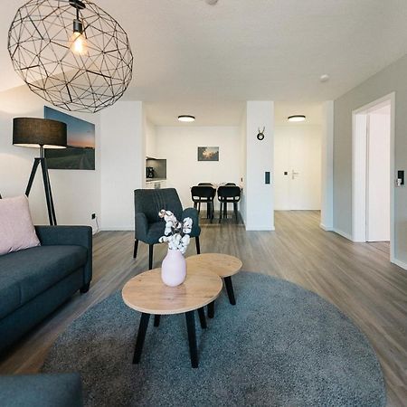 Moderne 2 Zi.-Fewo Blackforest Art Barrierefrei Naehe Freiburg Simonswald Extérieur photo