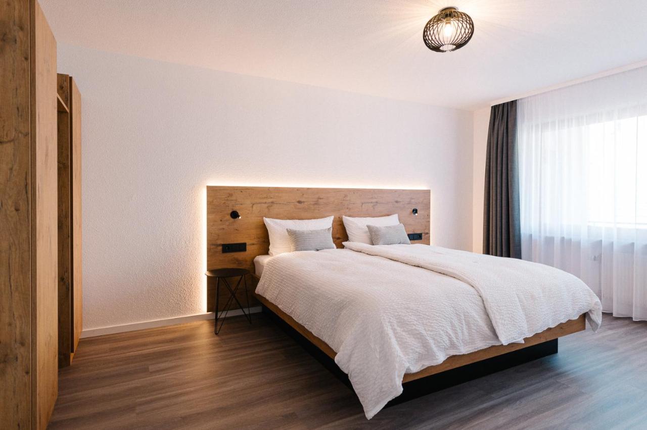 Moderne 2 Zi.-Fewo Blackforest Art Barrierefrei Naehe Freiburg Simonswald Extérieur photo