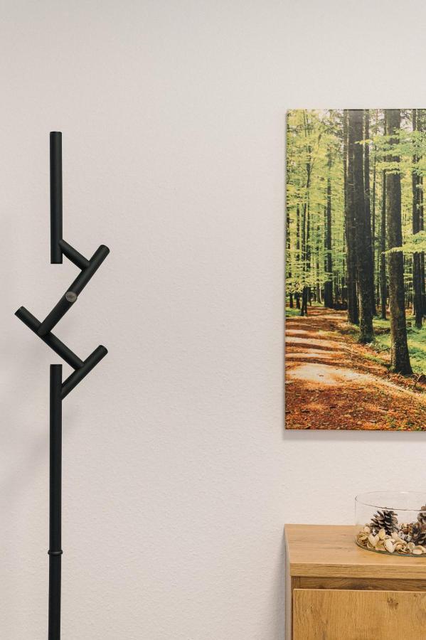 Moderne 2 Zi.-Fewo Blackforest Art Barrierefrei Naehe Freiburg Simonswald Extérieur photo